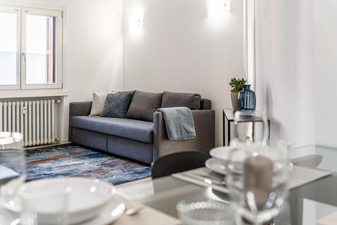 Apartmán Casa Nicola Ai Filippini Verona Exteriér fotografie