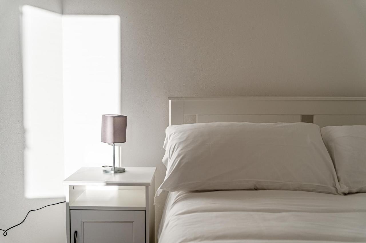 Apartmán Casa Nicola Ai Filippini Verona Exteriér fotografie