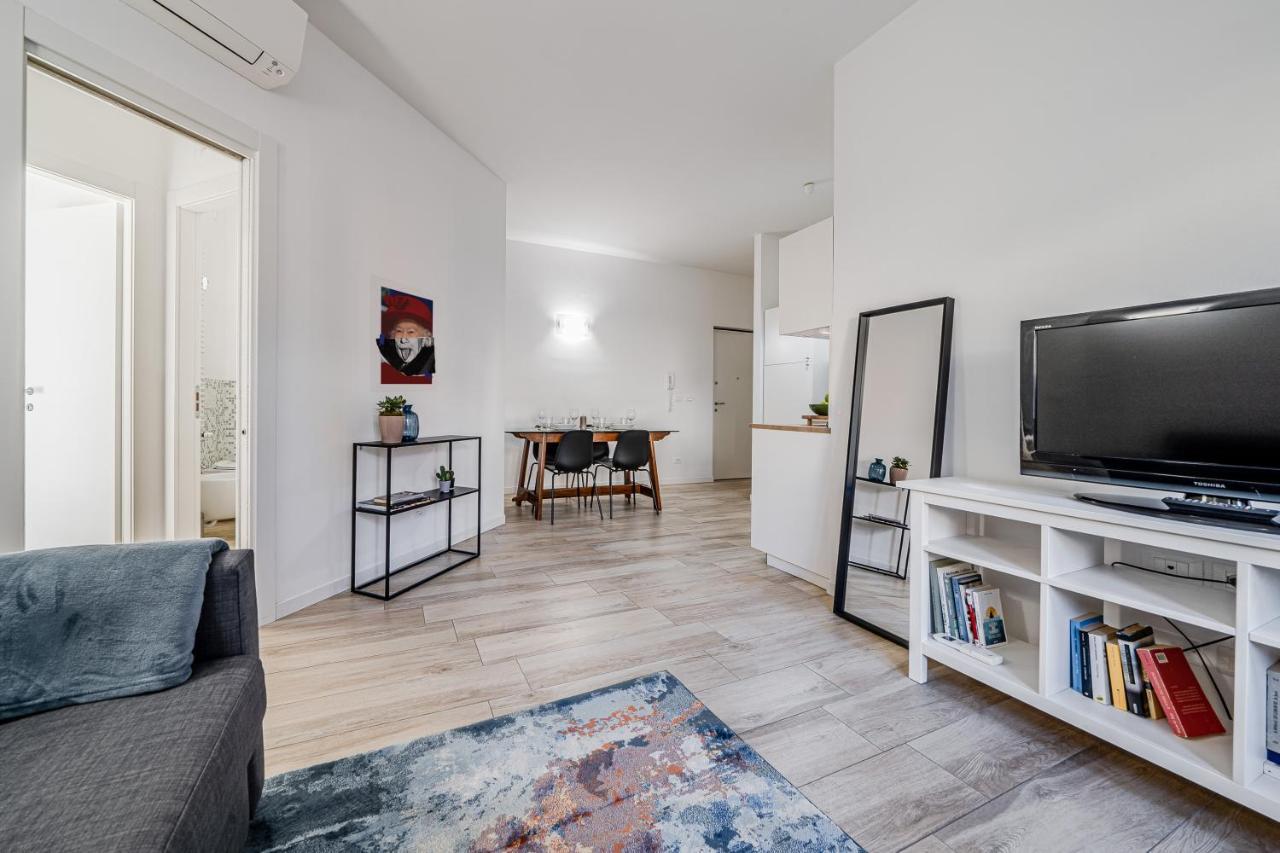 Apartmán Casa Nicola Ai Filippini Verona Exteriér fotografie