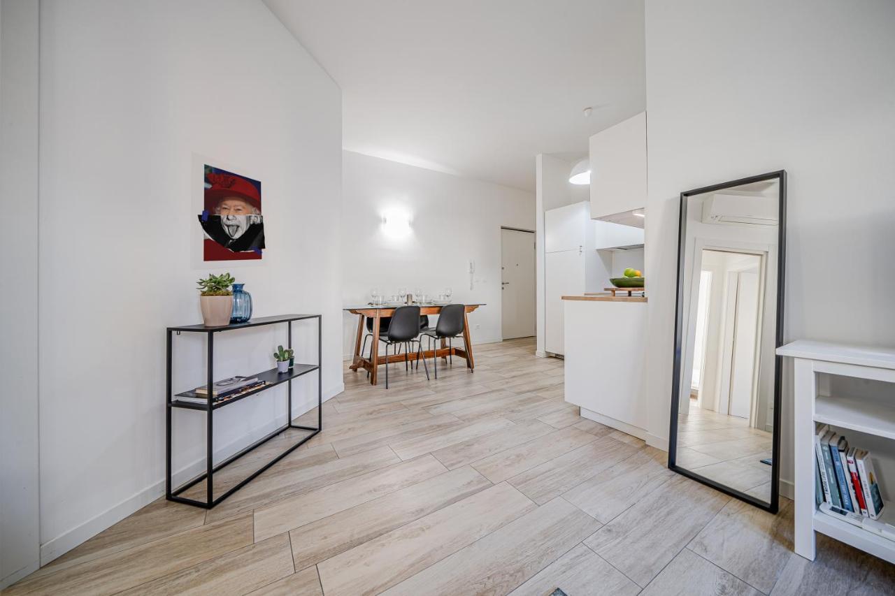 Apartmán Casa Nicola Ai Filippini Verona Exteriér fotografie