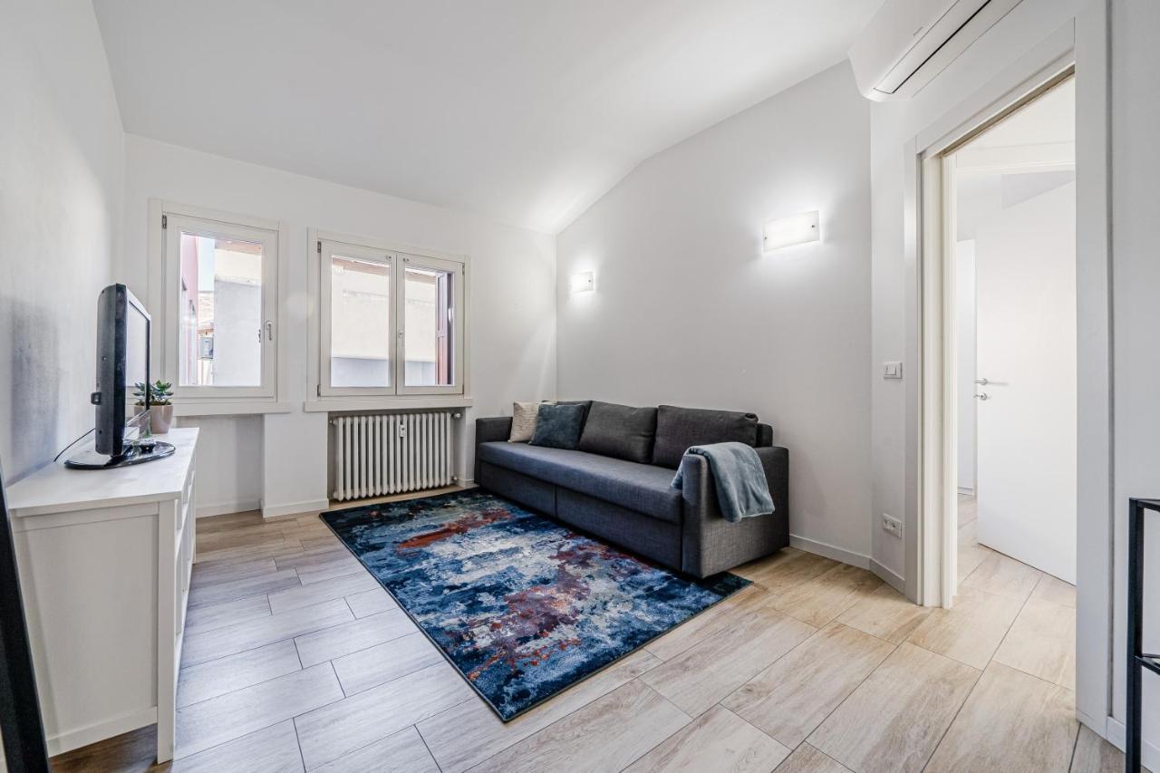 Apartmán Casa Nicola Ai Filippini Verona Exteriér fotografie