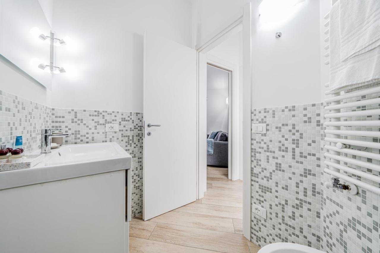 Apartmán Casa Nicola Ai Filippini Verona Exteriér fotografie