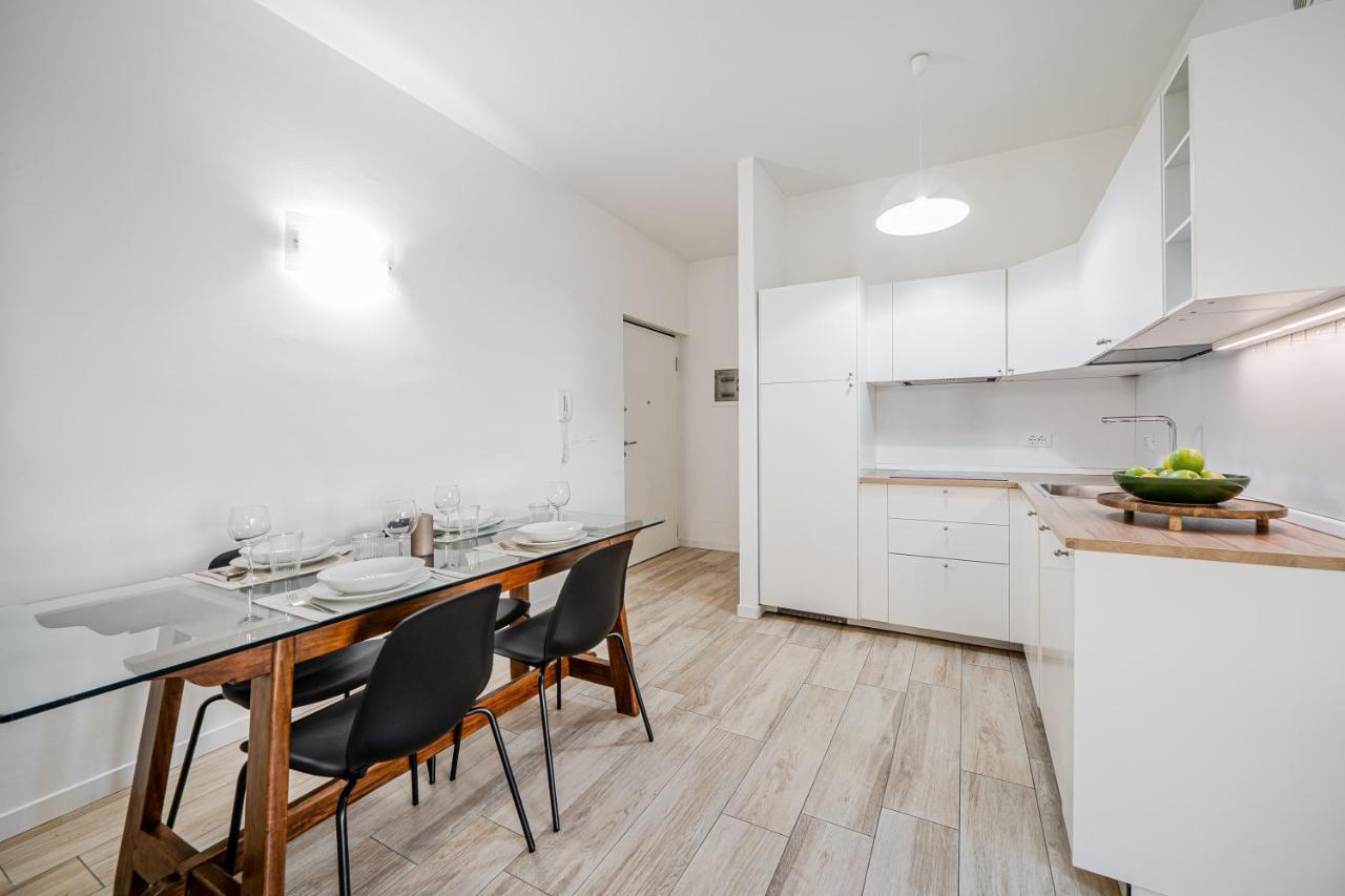 Apartmán Casa Nicola Ai Filippini Verona Exteriér fotografie